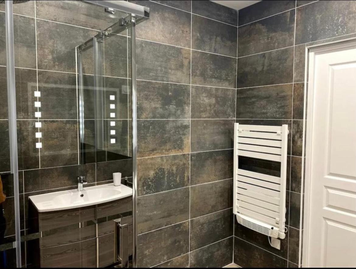 Apartament La Belle Etoile Boulogne-sur-Mer Zewnętrze zdjęcie