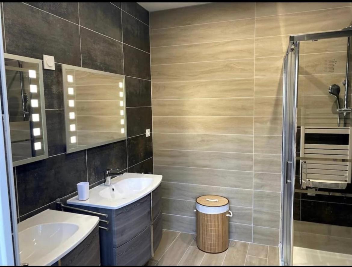 Apartament La Belle Etoile Boulogne-sur-Mer Zewnętrze zdjęcie
